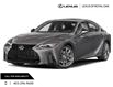 2025 Lexus IS 350 Base (Stk: L25961) in Calgary - Image 1 of 11