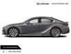 2025 Lexus IS 350 Base (Stk: L25961) in Calgary - Image 2 of 11