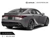 2025 Lexus IS 350 Base (Stk: L25961) in Calgary - Image 3 of 11
