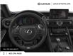 2025 Lexus IS 350 Base (Stk: L25961) in Calgary - Image 4 of 11