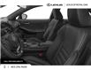 2025 Lexus IS 350 Base (Stk: L25961) in Calgary - Image 6 of 11