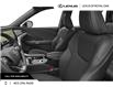2025 Lexus TX 350 Base (Stk: L25980) in Calgary - Image 6 of 12