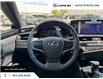 2025 Lexus ES 300h Base (Stk: L25951) in Calgary - Image 15 of 25