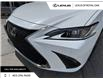 2025 Lexus ES 300h Base (Stk: L25951) in Calgary - Image 7 of 25