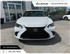 2025 Lexus ES 300h Base (Stk: L25951) in Calgary - Image 6 of 25