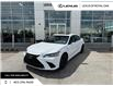 2025 Lexus ES 300h Base (Stk: L25951) in Calgary - Image 1 of 25