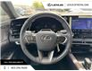 2025 Lexus RX 450h+ Base (Stk: L25975) in Calgary - Image 14 of 25
