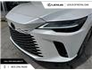 2025 Lexus RX 450h+ Base (Stk: L25975) in Calgary - Image 6 of 25
