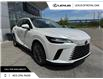 2025 Lexus RX 450h+ Base (Stk: L25975) in Calgary - Image 4 of 25