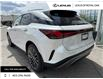 2025 Lexus RX 450h+ Base (Stk: L25975) in Calgary - Image 2 of 25