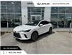 2025 Lexus RX 450h+ Base (Stk: L25975) in Calgary - Image 1 of 25
