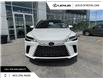 2025 Lexus RX 450h+ Base (Stk: L25975) in Calgary - Image 5 of 25