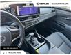 2025 Lexus ES 300h Base (Stk: L25994) in Calgary - Image 19 of 24