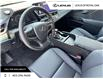 2025 Lexus ES 300h Base (Stk: L25994) in Calgary - Image 9 of 24