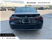 2025 Lexus ES 300h Base (Stk: L25994) in Calgary - Image 3 of 24