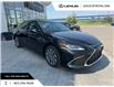 2025 Lexus ES 300h Base (Stk: L25994) in Calgary - Image 5 of 24