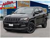 2025 Jeep Compass Altitude (Stk: 162521) in London - Image 1 of 26