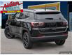 2025 Jeep Compass Altitude (Stk: 162521) in London - Image 4 of 26