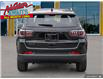 2025 Jeep Compass Altitude (Stk: 162521) in London - Image 5 of 26