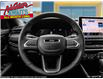 2025 Jeep Compass Altitude (Stk: 162521) in London - Image 13 of 26
