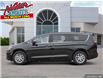 2025 Chrysler Pacifica Select (Stk: 162647) in London - Image 3 of 26