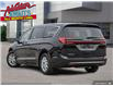 2025 Chrysler Pacifica Select (Stk: 162647) in London - Image 4 of 26