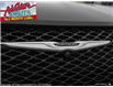 2025 Chrysler Pacifica Select (Stk: 162647) in London - Image 9 of 26