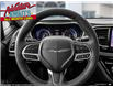 2025 Chrysler Pacifica Select (Stk: 162647) in London - Image 13 of 26