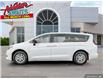 2025 Chrysler Grand Caravan SXT (Stk: 162649) in London - Image 3 of 25