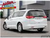 2025 Chrysler Grand Caravan SXT (Stk: 162649) in London - Image 4 of 25