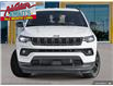 2025 Jeep Compass Altitude (Stk: 162571) in London - Image 2 of 24