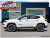 2025 Jeep Compass Altitude (Stk: 162571) in London - Image 3 of 24