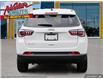 2025 Jeep Compass Altitude (Stk: 162571) in London - Image 5 of 24