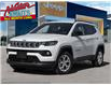 2025 Jeep Compass North (Stk: 606771) in London - Image 1 of 25