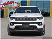 2025 Jeep Compass North (Stk: 606771) in London - Image 2 of 25