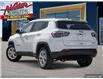 2025 Jeep Compass North (Stk: 606771) in London - Image 4 of 25