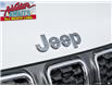 2025 Jeep Compass North (Stk: 606771) in London - Image 9 of 25