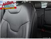 2025 Jeep Compass Altitude (Stk: 607008) in London - Image 18 of 24