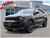 2025 Dodge Durango GT (Stk: 562592) in London - Image 1 of 23