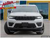 2025 Jeep Grand Cherokee Limited (Stk: 322523) in London - Image 2 of 25
