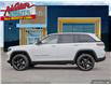 2025 Jeep Grand Cherokee Limited (Stk: 322523) in London - Image 3 of 25