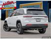 2025 Jeep Grand Cherokee Limited (Stk: 322523) in London - Image 4 of 25