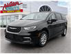 2025 Chrysler Pacifica Select (Stk: 162693) in London - Image 1 of 26