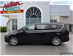 2025 Chrysler Pacifica Select (Stk: 162693) in London - Image 3 of 26