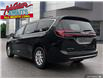 2025 Chrysler Pacifica Select (Stk: 162693) in London - Image 4 of 26