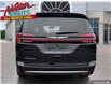 2025 Chrysler Pacifica Select (Stk: 162693) in London - Image 5 of 26