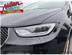 2025 Chrysler Pacifica Select (Stk: 162693) in London - Image 11 of 26