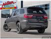 2025 Dodge Durango GT (Stk: 561509) in London - Image 4 of 25