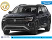 2025 Volkswagen Atlas 2.0 TSI Peak Edition (Stk: TS-0006) in Calgary - Image 1 of 3