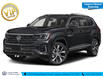 2025 Volkswagen Atlas 2.0 TSI Execline (Stk: TS-0036) in Calgary - Image 1 of 12